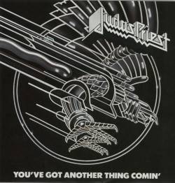 Judas Priest : You've Got Another Thing Comin' - Exciter (Live)